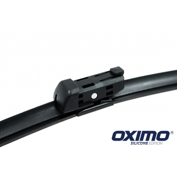 Komplet wycieraczek dedykowanych Oximo WC4004001